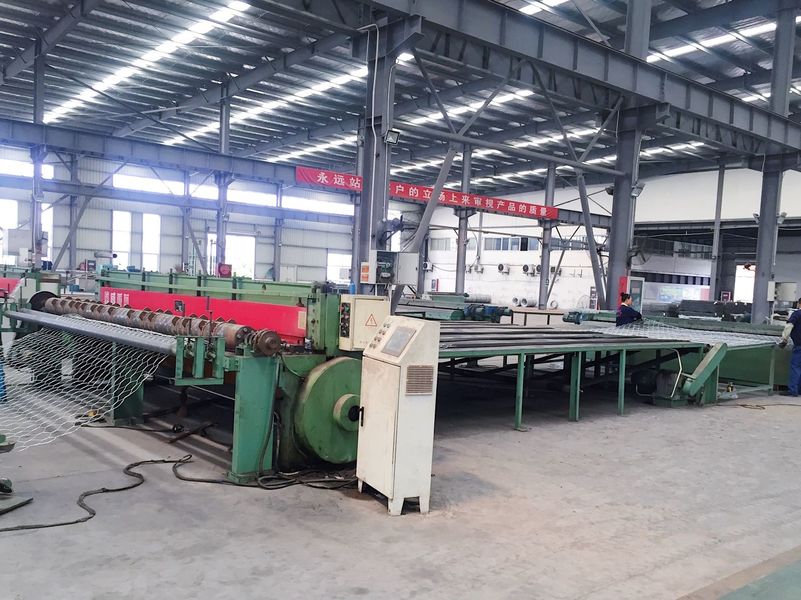 Jiangyin Jinlida Light Industry Machinery Co.,Ltd linea di produzione del produttore