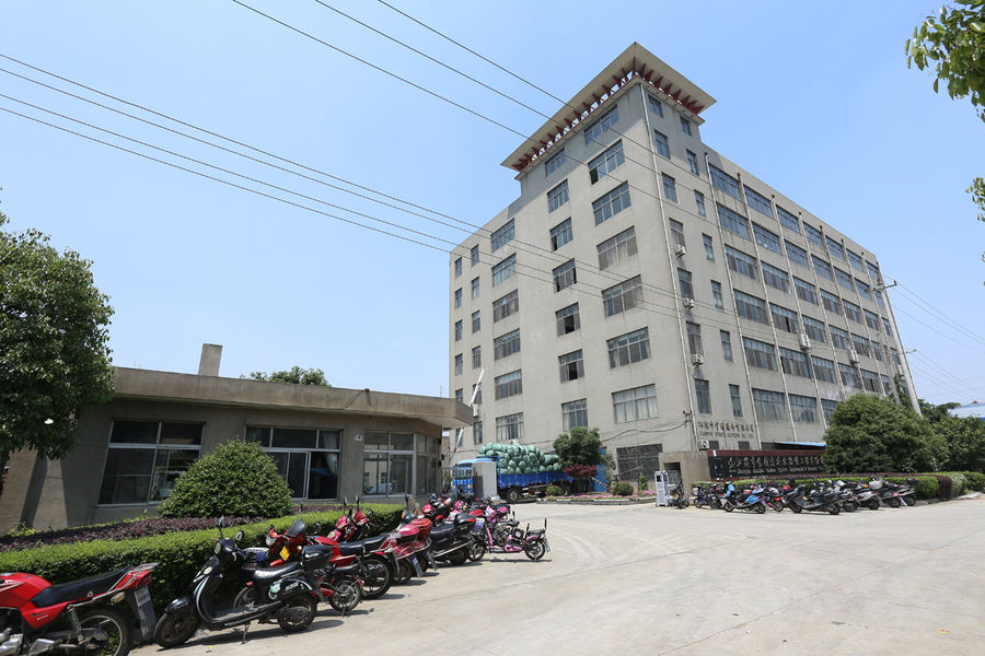 Porcellana Jiangyin Jinlida Light Industry Machinery Co.,Ltd