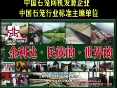 Guidando l'industria del gabion: Jinlida - dal nazionale al globale