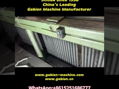 Gabion Machines di Jinlida: Sblocca possibilità illimitate per i tuoi progetti