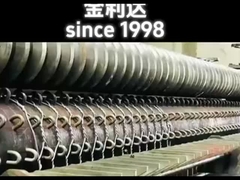 Le macchine per gabioni JINLIDA: la combinazione perfetta di prestazioni eccezionali e servizi personalizzati