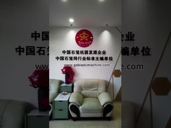 Gabion Machine Pioneer: Fabbrica di Gabion JinLiDa