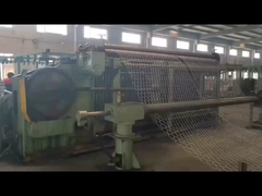 Jinlida Gabion Machine, leader mondiale nella tecnologia di produzione di gabioni