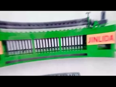 Ingegneri globali: 10.000+ progetti costruiti con la tecnologia Gabion di grado militare JinLiDa