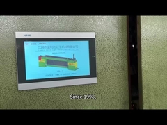 5X più veloce e errore zero: come le macchine CNC Gabion di GLEADER governano l'ingegneria globale