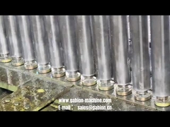 Le macchine per gabioni CNC Jinlida: una soluzione globale per diverse applicazioni