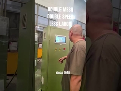 Jinlida Macchina per rete gabion a controllo numerico intelligente IoT di 5a generazione — Efficiente, Precisa, Versatile | Ridefinizione