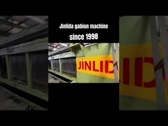 Miglior Prezzo Macchina per Rete Gabion | Alta Velocità e Direttamente dalla Fabbrica Cinese