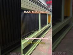 Jinlida CNC Gabion Machine ️ Velocità, forza e prestazioni intelligenti combinate!