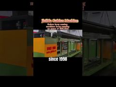 Gli ordini continuano ad arrivare — JINLIDA non si ferma mai!