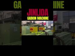 Tecnologia delle Macchine per Gabbioni a Supporto dei Progetti Infrastrutturali Moderni