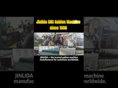 Perché le aziende di gabbioni stanno aggiornando le loro macchine per gabbioni: un rapporto globale suscita nuove discussioni