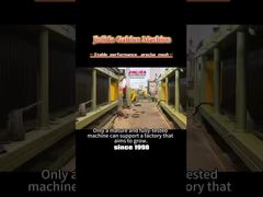 Perché sempre più fabbriche di gabbioni stanno aggiornando la loro catena di approvvigionamento — 27 anni di esperienza