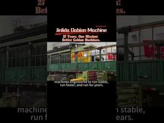 Perché i progetti moderni preferiscono macchine a gabion più affidabili