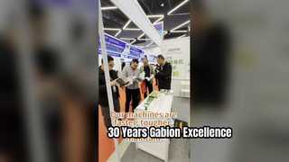 Scopri l'eccellenza ingegneristica di JINLIDA. Con 3 decenni di esperienza, siamo un leader globale