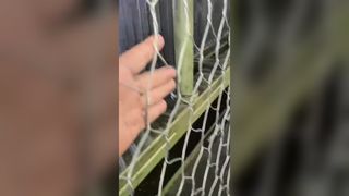 Macchina per rete metallica in gabbione di alta qualità dalla fabbrica Jinlida, linee di produzione multiple