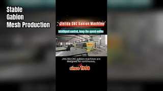 2026: Scegli macchine per gabbioni stabili ed efficienti per favorire il successo del progetto!