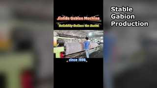 Quando una macchina per gabbioni rende la produzione imprevedibile, le fabbriche ne pagano il prezzo