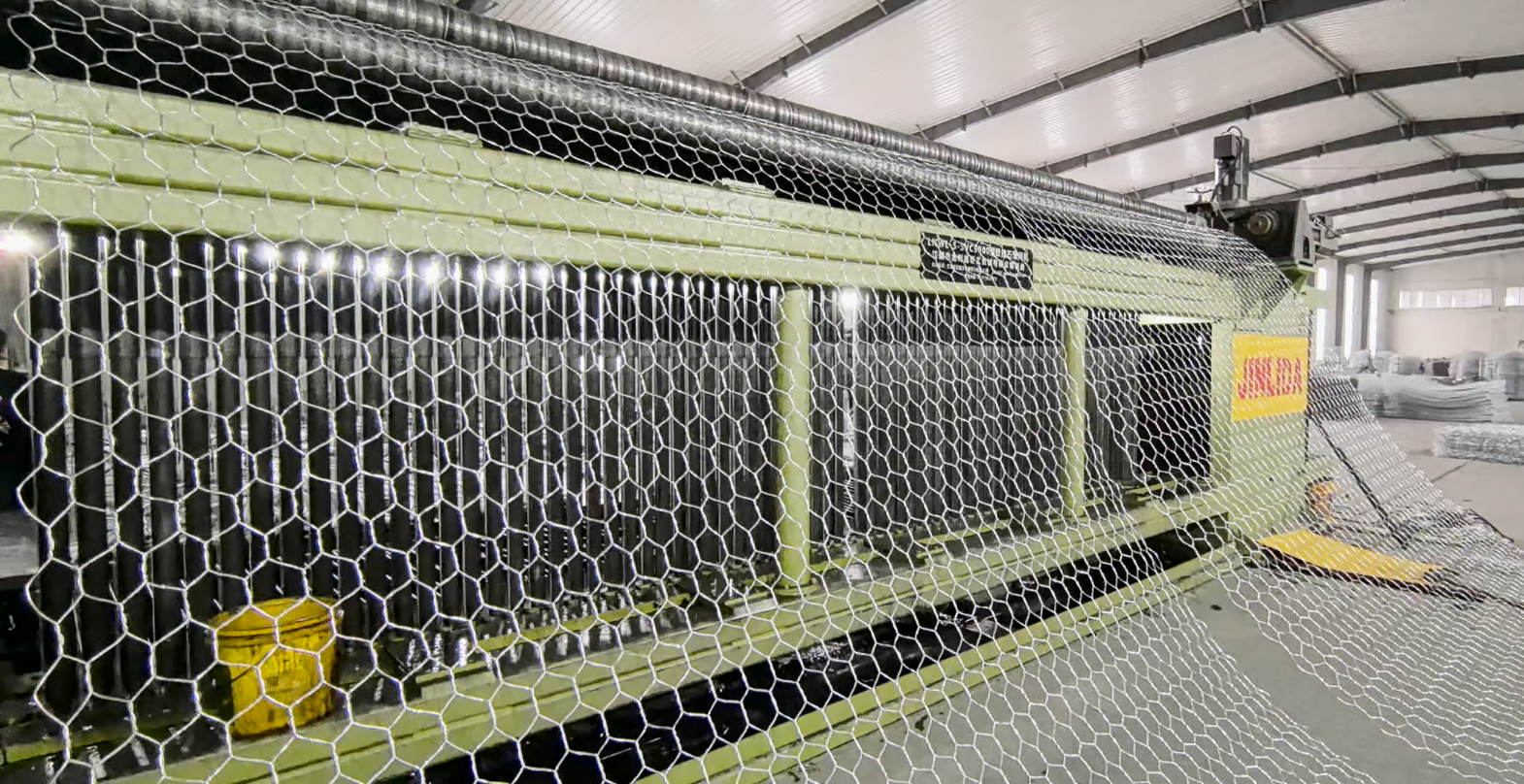 Ultimi blog aziendali su Perché i tempi di inattività non pianificati stanno diventando un rischio maggiore nelle operazioni delle macchine a gabbioni