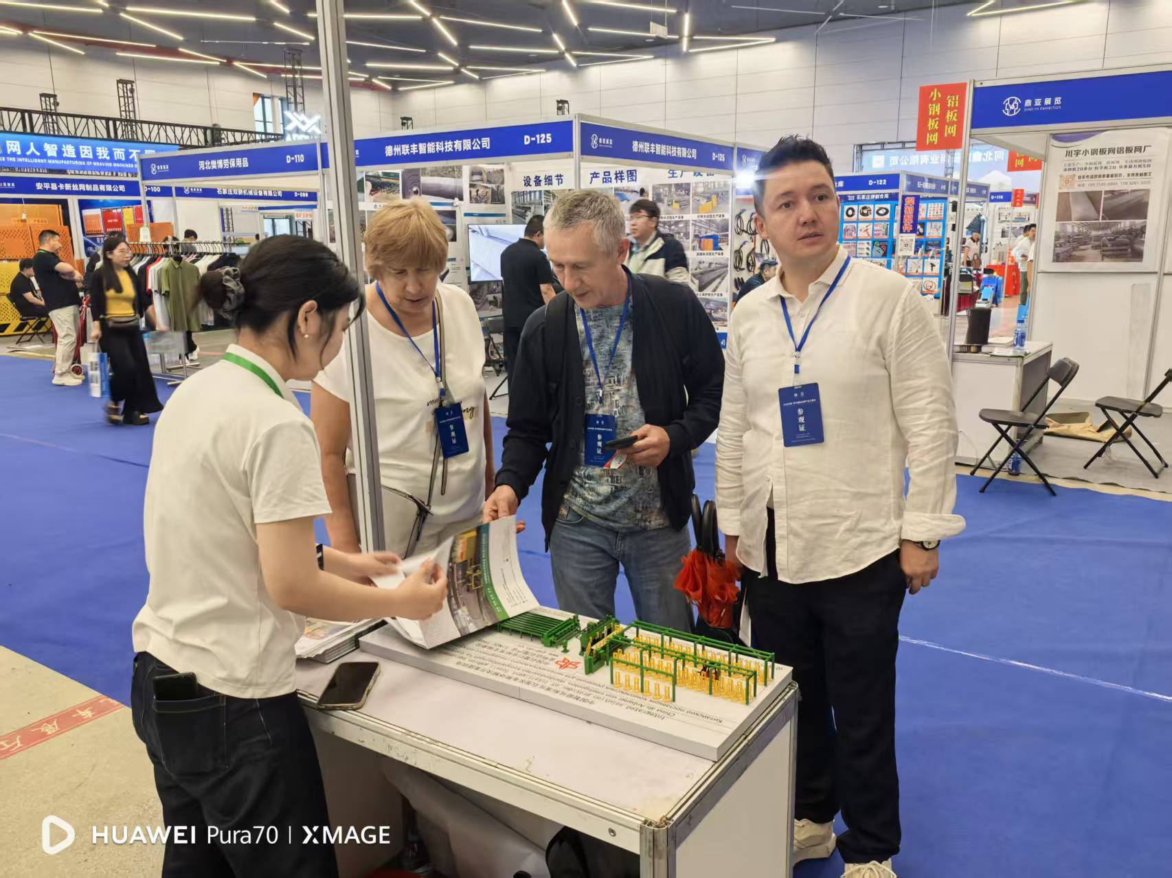 Ultimi blog aziendali su China’s Professional CNC Gabion Machine Manufacturer