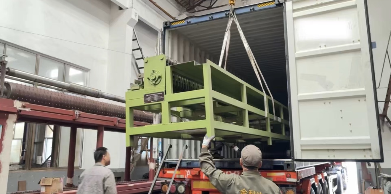 Ultimi blog aziendali su Machine Edge Rolling for Gabion Mesh: Advantages in Strength, Efficiency and Anti-Corrosion