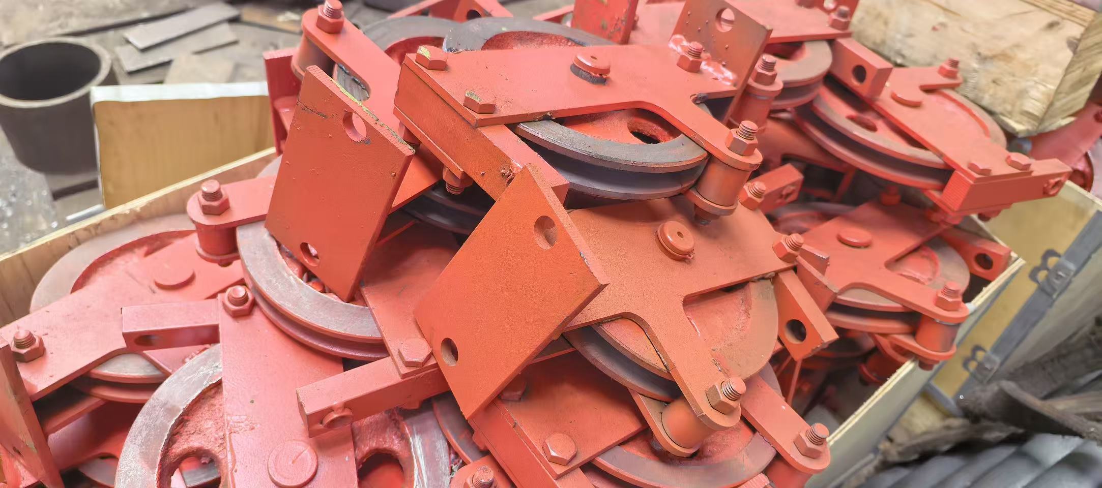 Ultimi blog aziendali su Why Skipping Quality on Core Components Leads to Catastrophic Industrial Costs