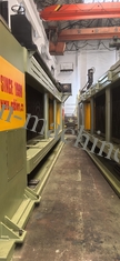 Jinlida CNC Gabion Mesh Machine ️ Precisione, velocità e tranquillità per progetti globali