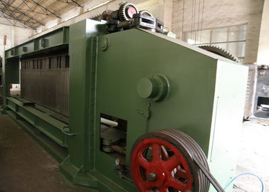 comprare Macchina esagonale della scatola del gabbione fabbricazione online