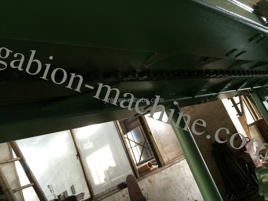 comprare tolleranza esagonale ±3% di Mesh Machine Width 1m-3M del cavo di 2.0-4.0mm fabbricazione online