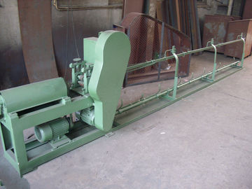 comprare Linea di produzione automatica d'acciaio del gabbione di Rod per il raddrizzamento ed il taglio del cavo fabbricazione online