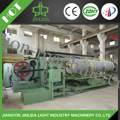 comprare Macchine automatiche a maglia di gabione da 100*120 mm fabbricazione online