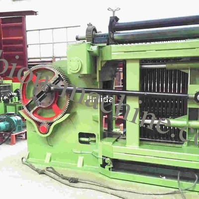 comprare Macchine automatiche a maglia di gabione 25r/min 22kw fabbricazione online