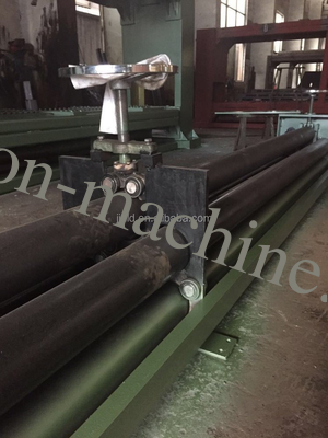 comprare 350N/Mm2 Macchina per la protezione dalle cadute di roccia con rete di gabione 2.0mm-4.0mm 2m-6m Lunghezza fabbricazione online