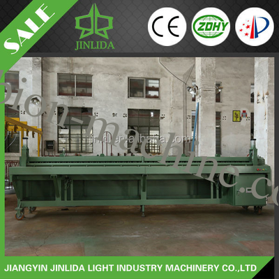 comprare 380V Wire Netting Machine 5000mm Larghezza massima 225m/h Alta velocità fabbricazione online