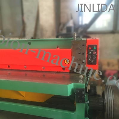 comprare Macchina automatica per la fabbricazione di rete galvanizzata in PVC da 5,0 mm fabbricazione online