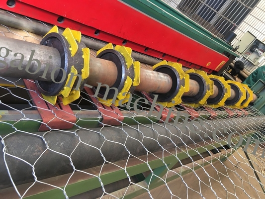 comprare Macchina per la produzione di scatole di gabion ad alta precisione con 2,0 mm-4,0 mm e tolleranza ± 3% fabbricazione online