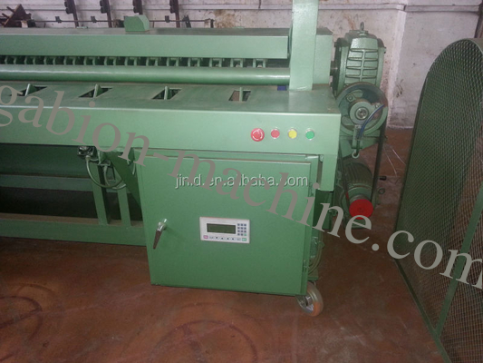 comprare Macchine a maglia galvanizzata o rivestite in PVC per prestazioni di lunga durata fabbricazione online