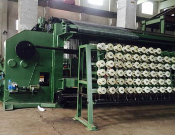 comprare Larghezza esagonale automatica della macchina 2200mm della maglia del gabbione della macchina della rete metallica fabbricazione online
