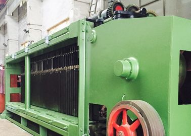 comprare Macchine esagonale su ordinazione della scatola del gabbione della rete metallica diametro del cavo di 4.2mm - di 1.6mm. fabbricazione online