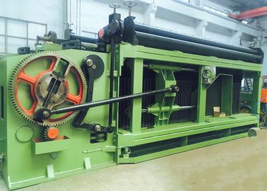 comprare Macchina della scatola del gabbione di alta efficienza con la torsione di controllo automatico cinque dello SpA fabbricazione online