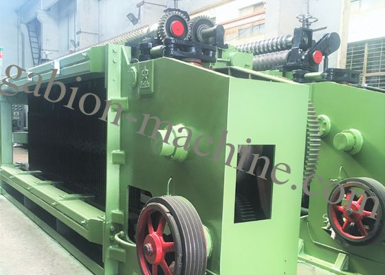 comprare progetto civile Mesh Machine Corrosion Resistance esagonale di larghezza di 3300mm fabbricazione online