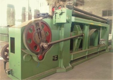 comprare sistema di controllo esagonale dello SpA di 60x80 Mesh Machine With fabbricazione online