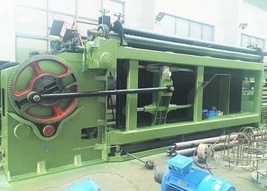 comprare sicurezza automatica di Ray infrarosso della macchina della maglia del gabbione di larghezza di 2.3m, certificato TUV/dello SGS fabbricazione online