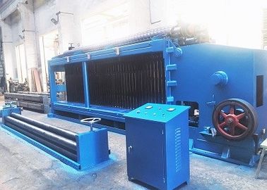 comprare Doppia macchina ad alta velocità su misura 22kw della scatola del gabbione dell'azionamento dello scaffale fabbricazione online