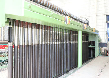 comprare Macchina a macchina/automatica della rete metallica esagonale resistente del gabbione della maglia fabbricazione online