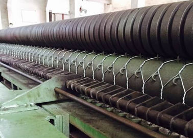 comprare telai esagonali automatici della maglia della macchina del reticolato di larghezza di 2200mm fabbricazione online