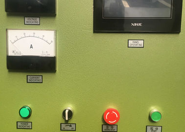 comprare Macchina esagonale automatica professionale 3kW della rete metallica per la maglia del gabbione fabbricazione online