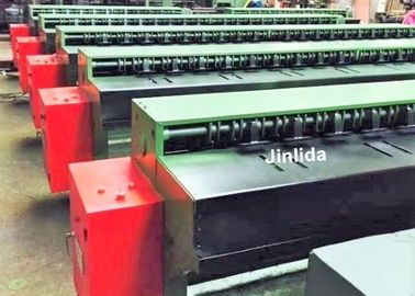 comprare Macchina di Bander del bordo automatizzata scatola del gabbione con il diametro di cavo di 4.0mm fabbricazione online