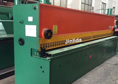comprare tagliatrice automatica della maglia del gabbione della rete metallica di 4300mm, diametro massimo 4.0mm fabbricazione online