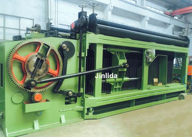 comprare Lnwl - rete metallica resistente del gabbione della molla elicoidale 3 che fa macchina fabbricazione online